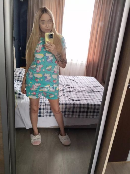 Проститутки и фотография: искусство самовыражения и способ привлечения клиентов