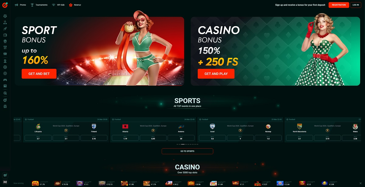 casino pinco online casino pinco online